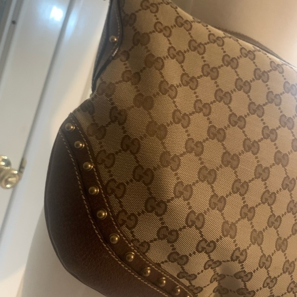 COPY - COPY - Gucci- handbag-crossbody. Great pre-loved condition - Picture 4 of 14